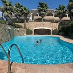 Nyaraló Elegance La Sterlizia Porto Pino
