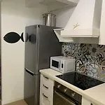 Nyaraló Elegance La Sterlizia *