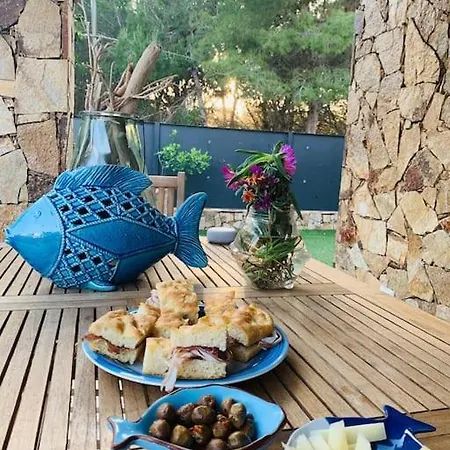 Casa vacanze Elegance La Sterlizia