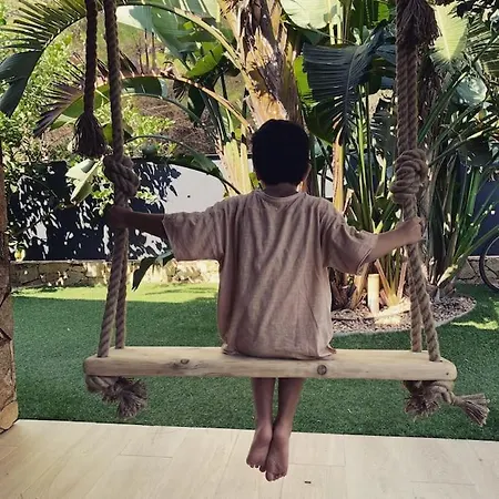 Elegance La Sterlizia * ポルト・ピノ