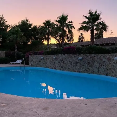 Elegance La Sterlizia *