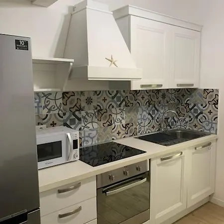 Casa vacanze Elegance La Sterlizia *