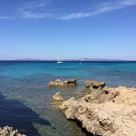 Elegance La Sterlizia * Porto Pino