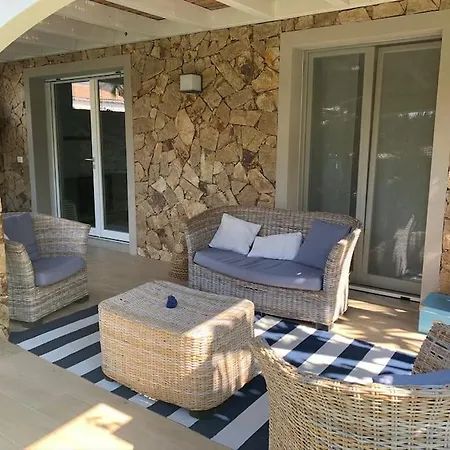 Elegance La Sterlizia