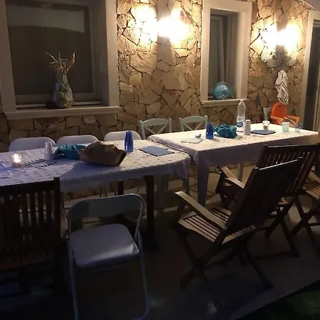 Elegance La Sterlizia Casa vacanze