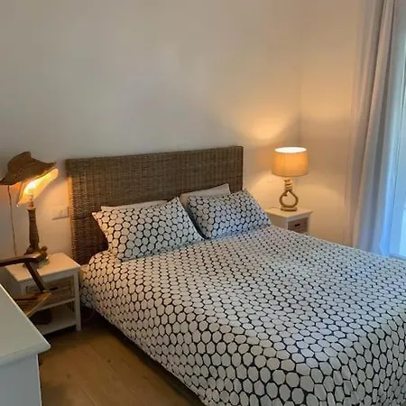 Elegance La Sterlizia * ポルト・ピノ