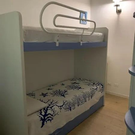 Prázdninový dům Elegance La Sterlizia Porto Pino