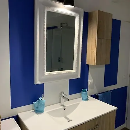 Elegance La Sterlizia Porto Pino