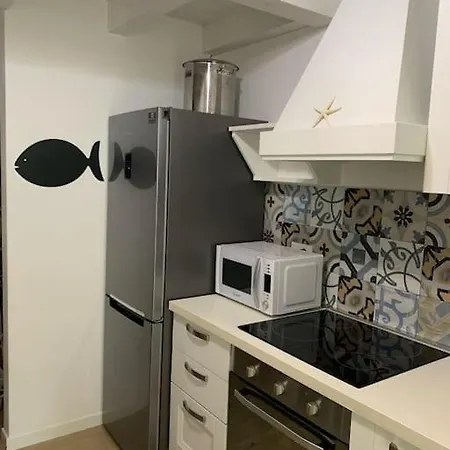 Casa vacanze Elegance La Sterlizia *