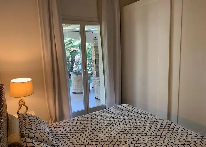 Elegance La Sterlizia Porto Pino