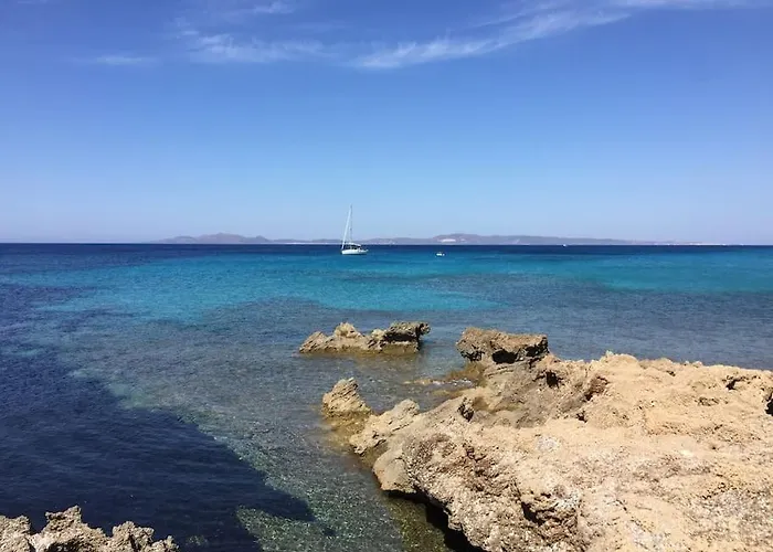 Elegance La Sterlizia * Porto Pino
