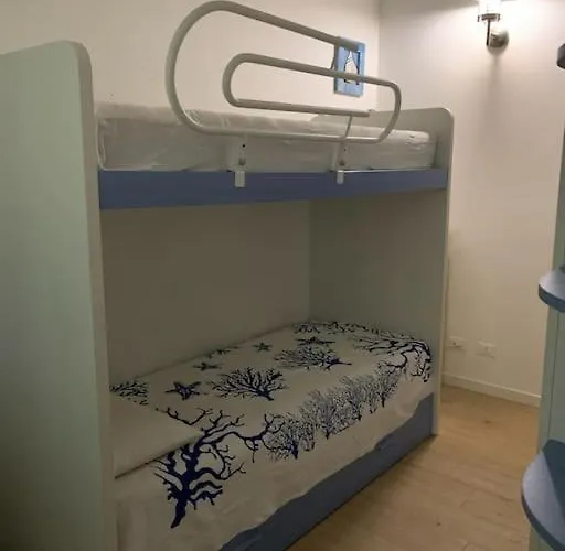 Tatil Evi Elegance La Sterlizia Porto Pino